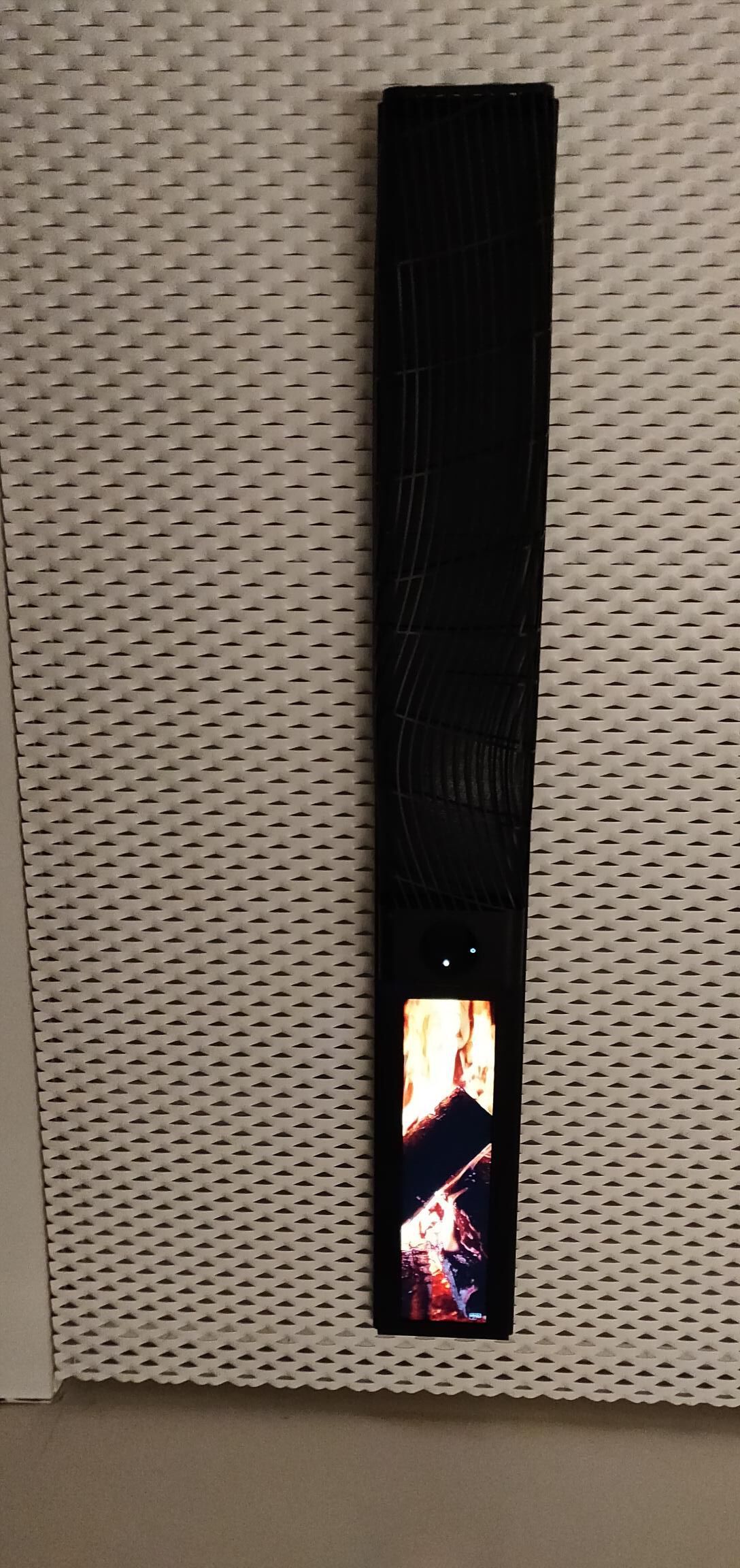 Инфракрасный излучающий диффузор Infralia G-CERA FIREPLACE ARCH-00051723 - Вид №8