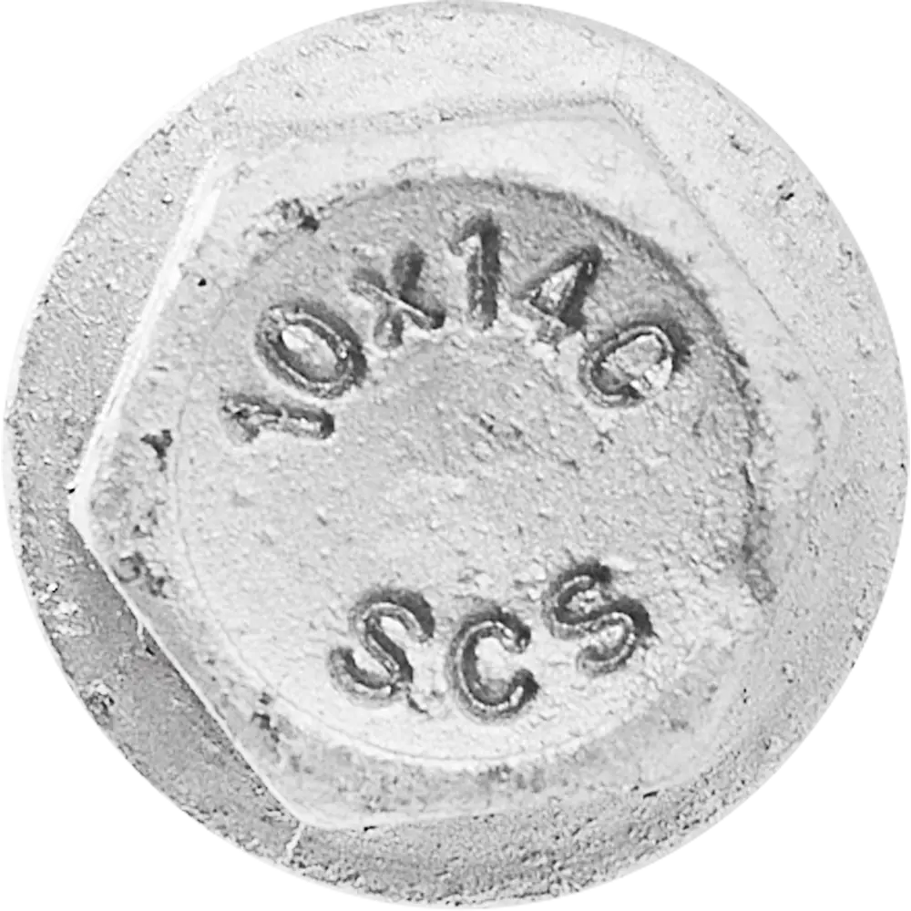 Анкер-шуруп Sormat для бетона и кирпича 10×140 мм 89362249 STLM-1007383 - Вид №2