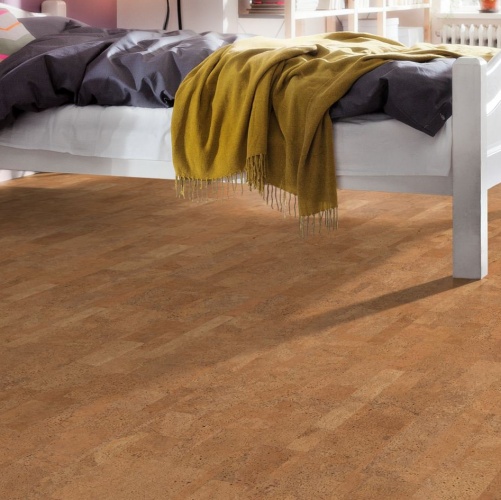 Пробка Haro Corkett Ronda Natur (Гладкая) 907х298 мм 527381 - Вид №15