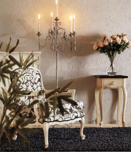 Столик  INTERIORS PR606