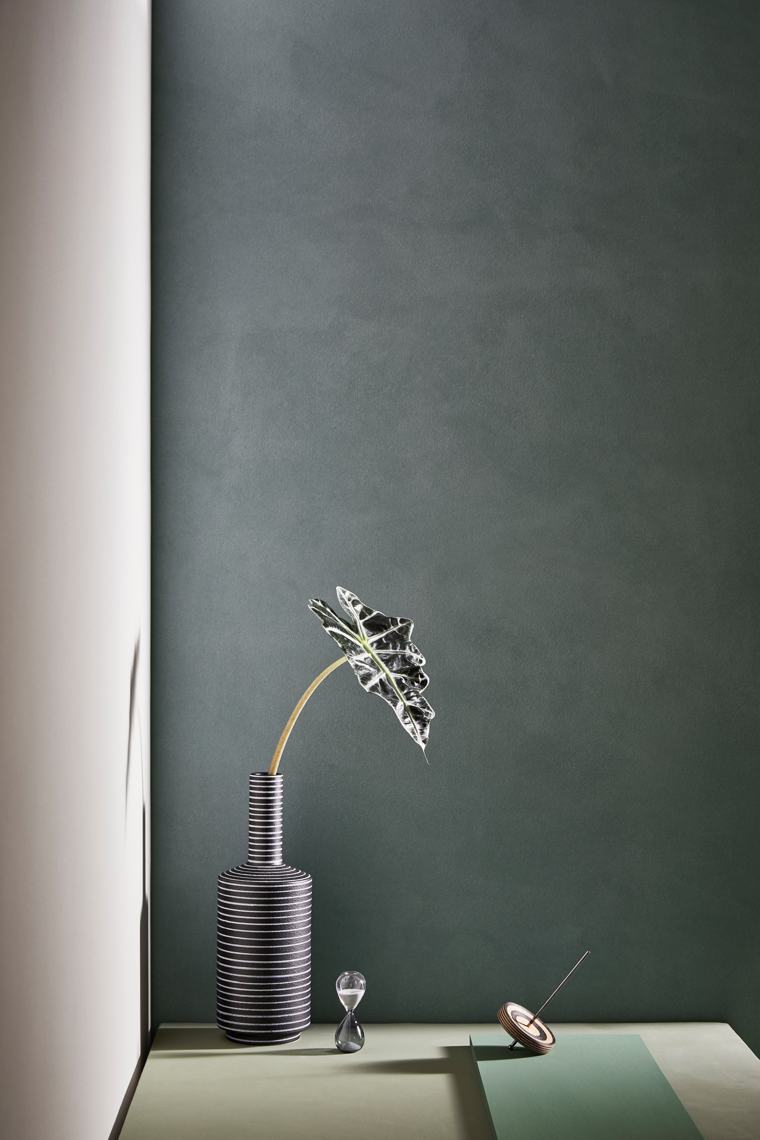 Декоративная живопись La Calce del Brenta CONTINUUM ARCH-00083636 - Вид №4