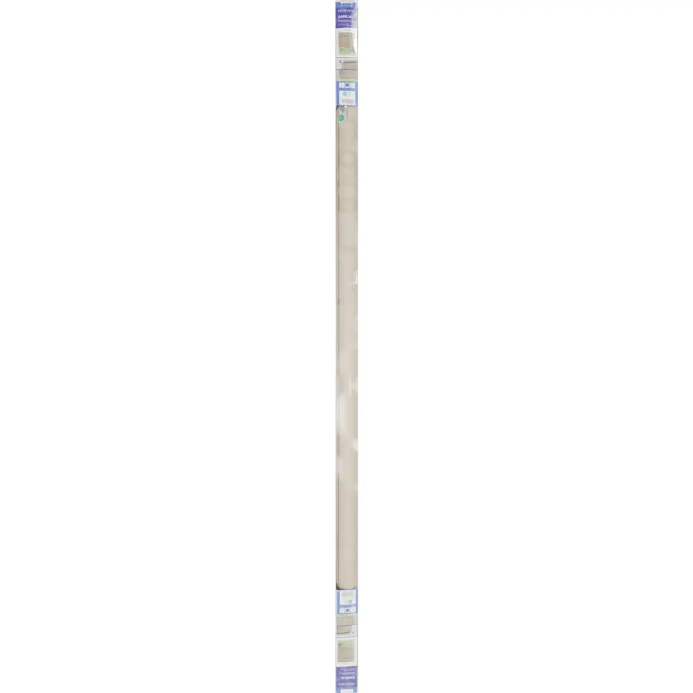 Штора рулонная блэкаут KREAFORTA Karelia 160x175 см бежевая 89391199 STLM-2120495 - Вид №9