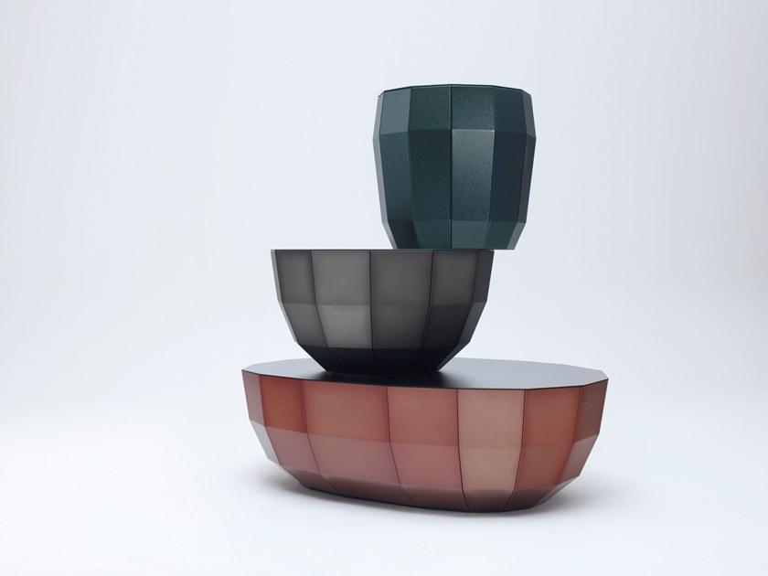 müller möbelfabrikation Овальный журнальный столик sun-id-1351400 - Вид №2