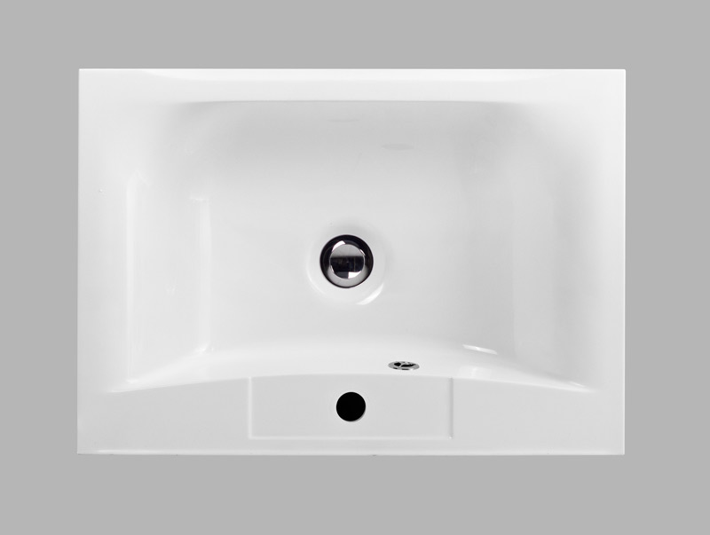 Мебель для ванной BelBagno MARINO-650-2C-SO-CTO-P  - Вид №1