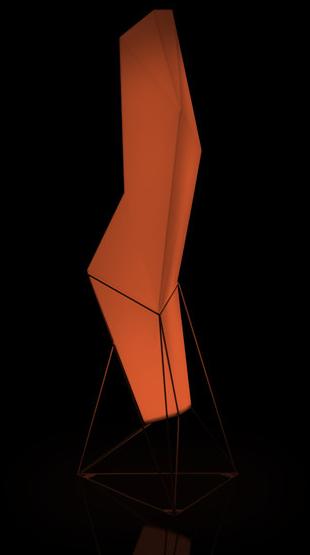 Торшер для улицы Faz Santreyd sun-id-1507318 - Вид №4