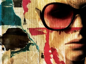 MOMENTI Художественная печать Crazy home paintings 027