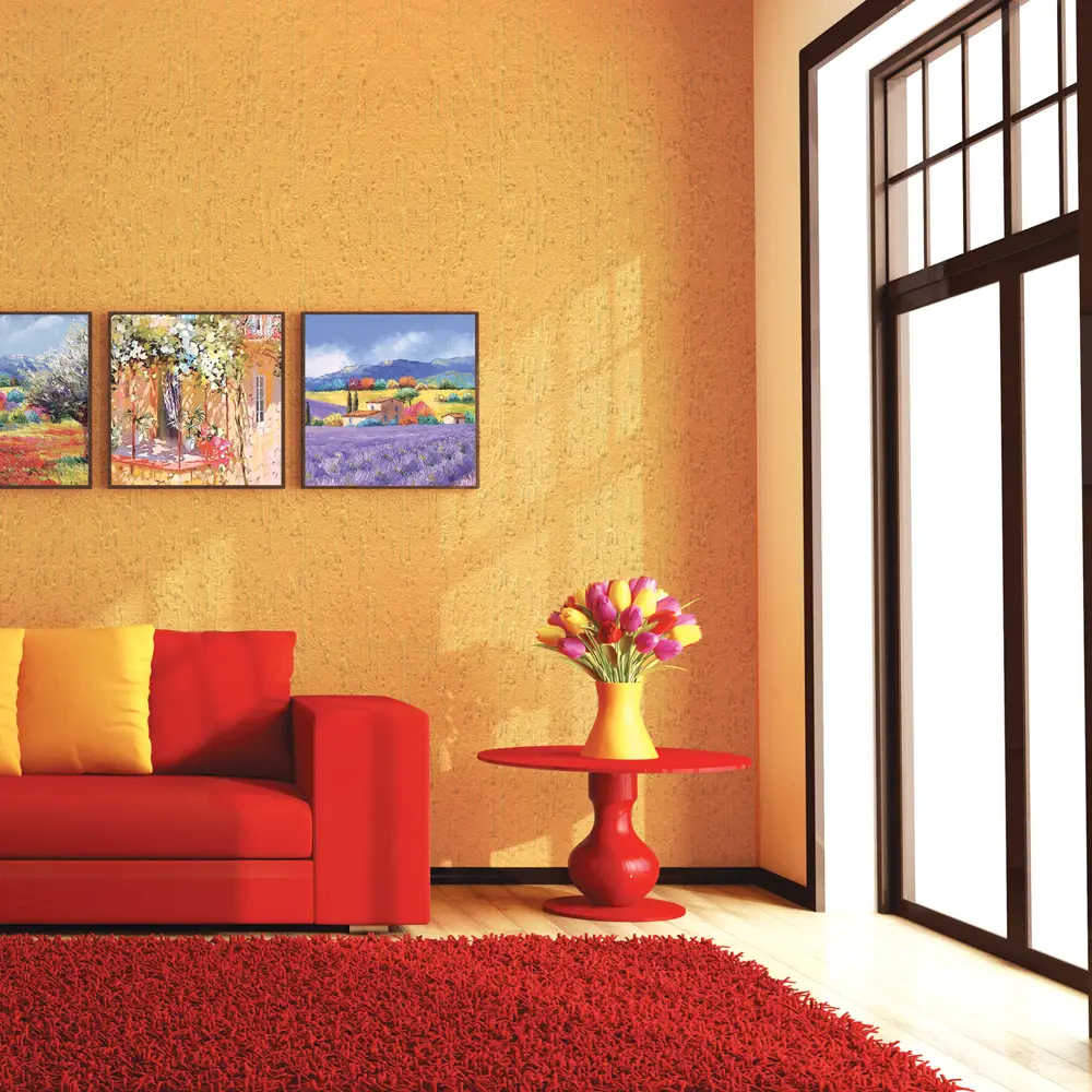 Штукатурка «Короед» Латек Л307 7 кг STLM-2043364 - Вид №3