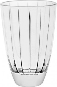 10581620 Vidivi Стакан для воды 490мл "Академия" Стекло