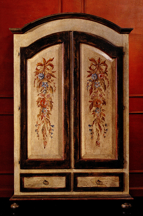 Шкаф  VITTORIO GRIFONI 2633 