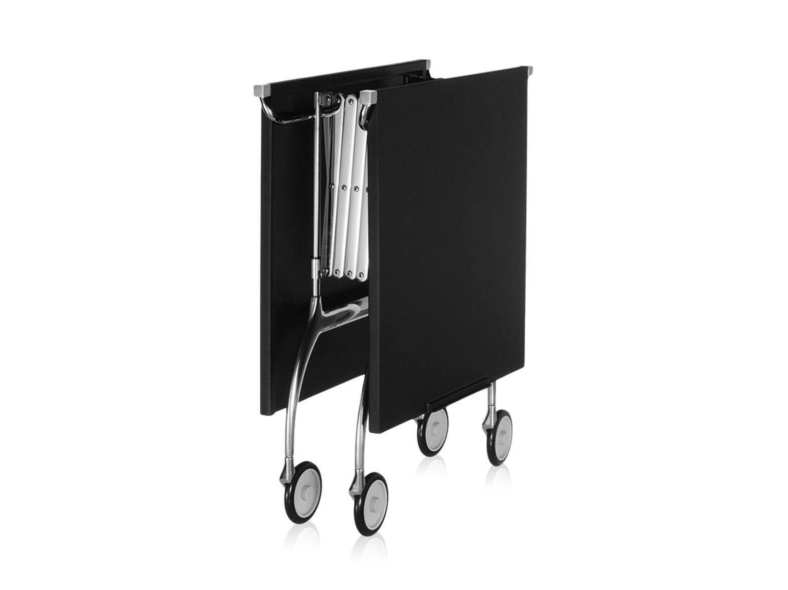 Стальной складной стол с колесами Kartell BATTISTA ARCH-00129819 - Вид №24