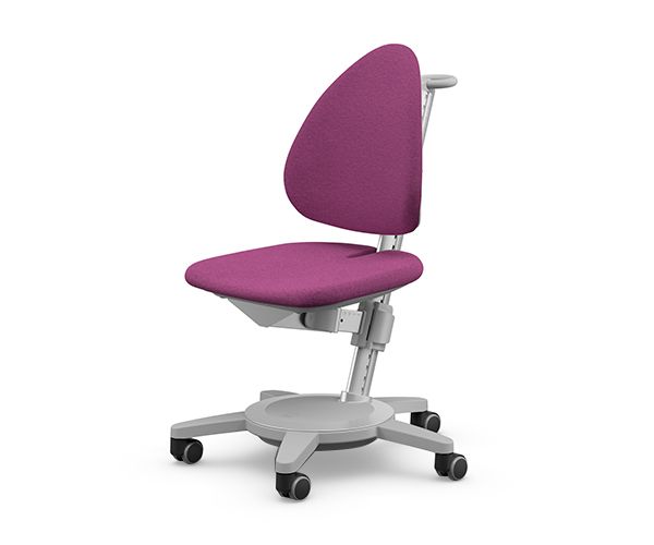 1953 Стул Maximo серый 2022 LAB.Space  - Вид №6