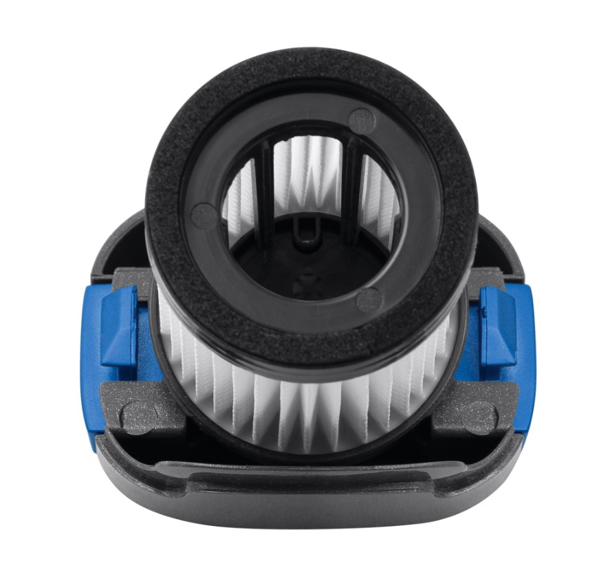 9173708 Пылесос  вертикальный  BBK BV3001  серый STDN-0017854 - Вид №16