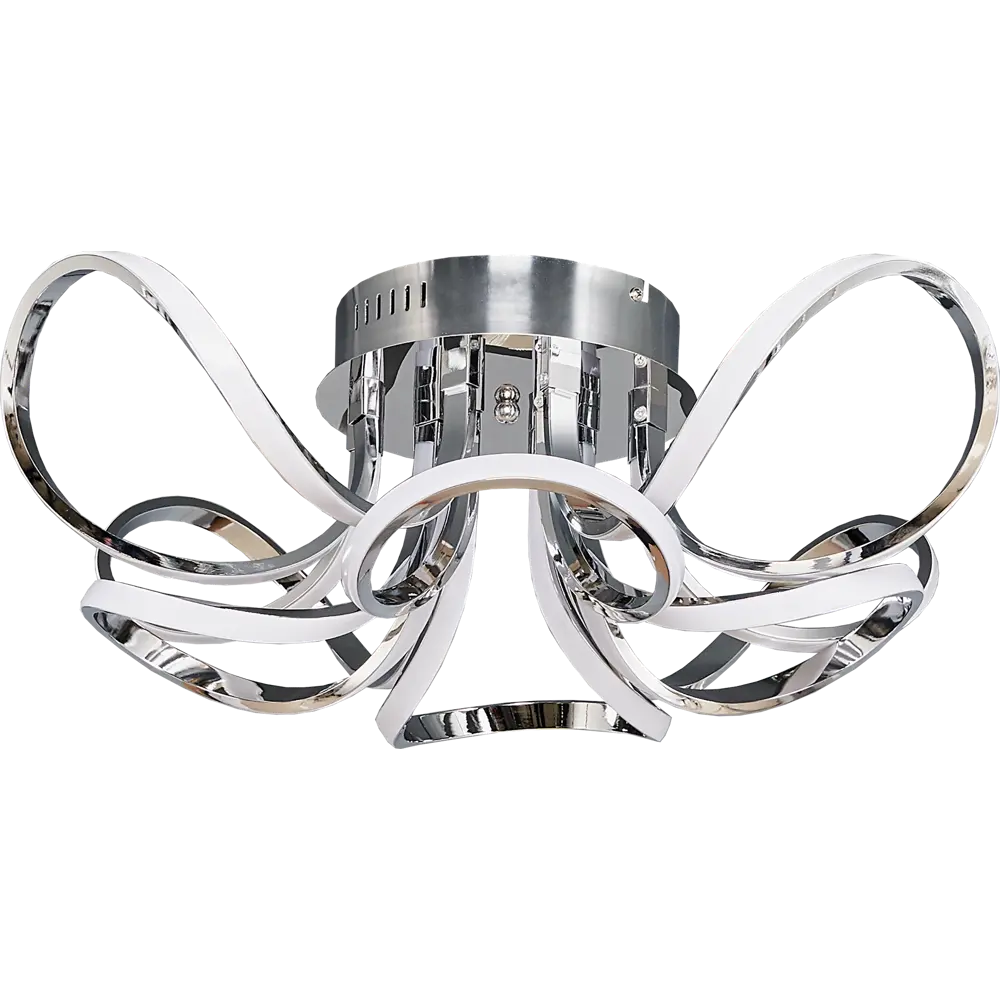 Люстра «Аурих» LED 60 Вт DEMARKT STLM-2061530