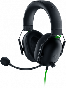 RZ04-03240100-R3M1 blackshark v2 x headset Razer
