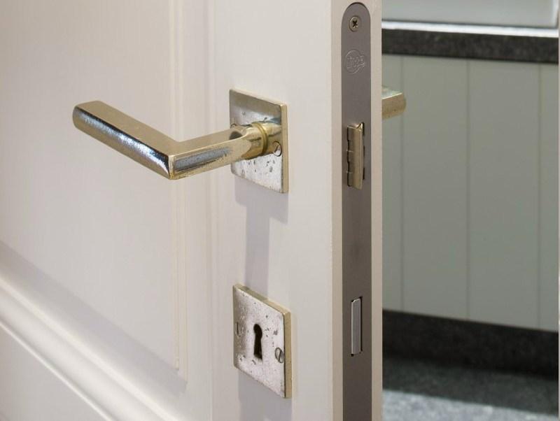 Dauby Квадратная насадка Pure® 7740 - Вид №1