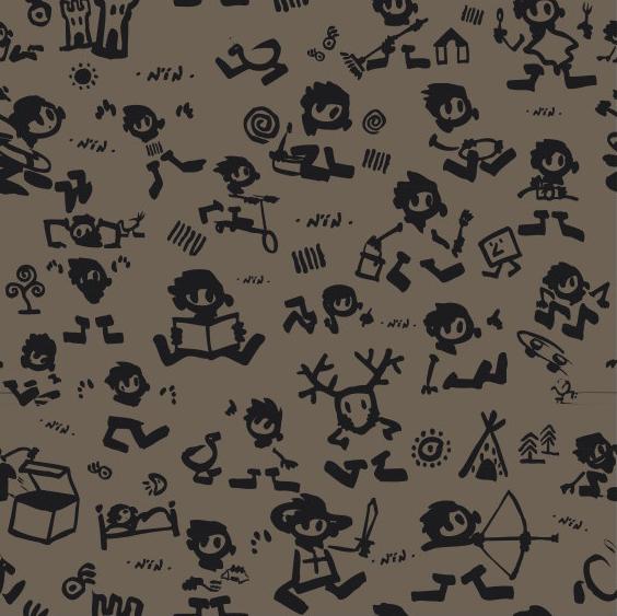 Equipo DRT Обои с рисунком Divertimento sun-id-1381389 - Вид №4