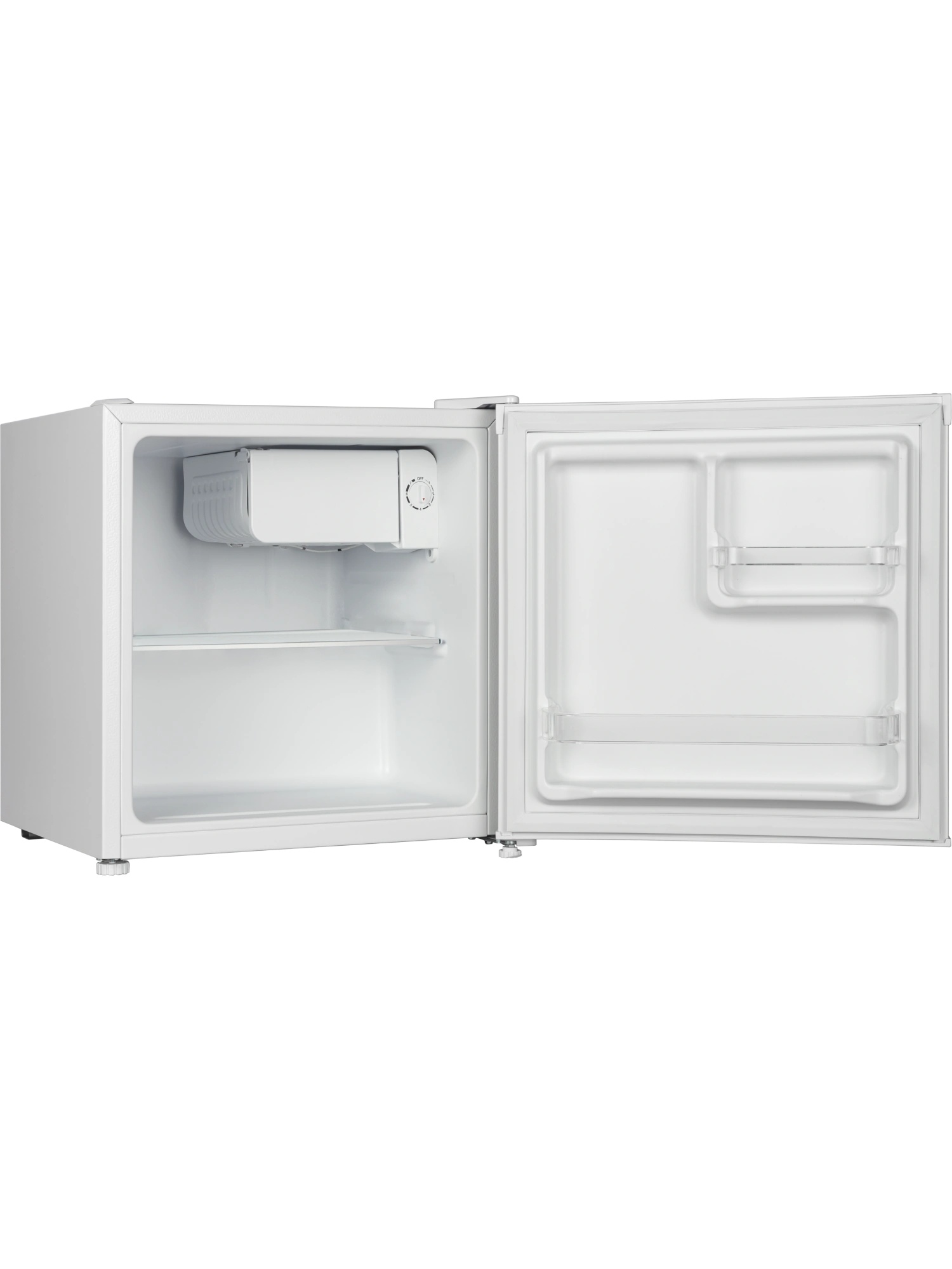 9290499 Холодильник компактный   NORD NS 50 W белый STDN-0101395 - Вид №1