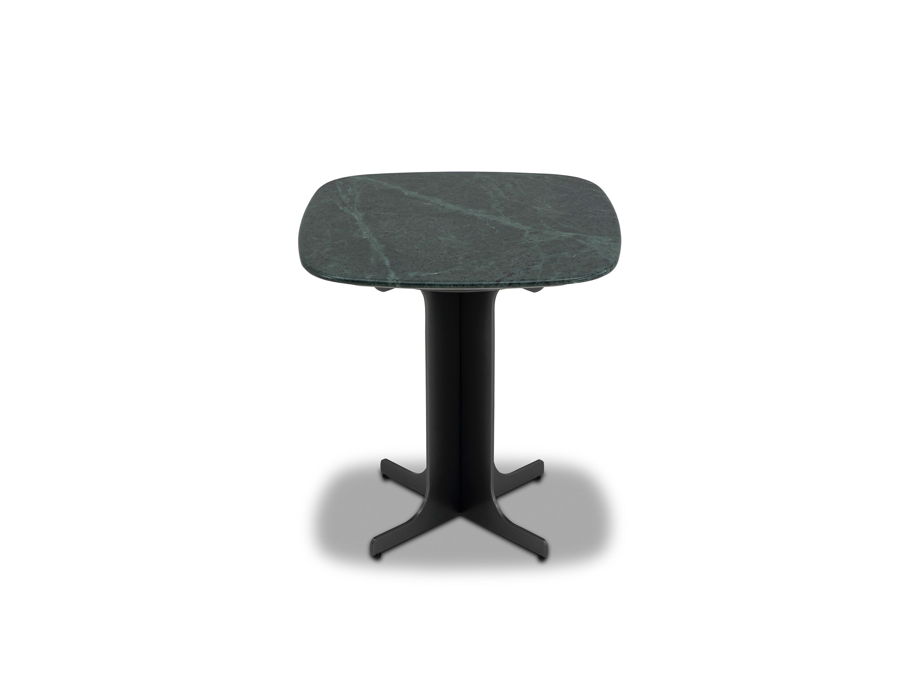 Журнальный столик из мрамора и нержавеющей стали CAMPO DE' FIORI ASCT663 ARCH-00045862 - Вид №6