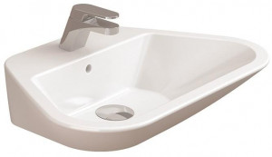 Раковина накладная 55 Sanitana GLAM S10069135900000