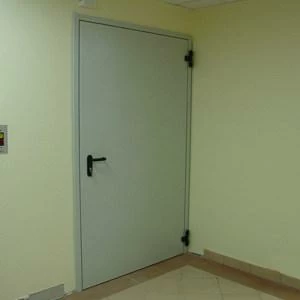 A.T.I. Dainese Пожарный выход