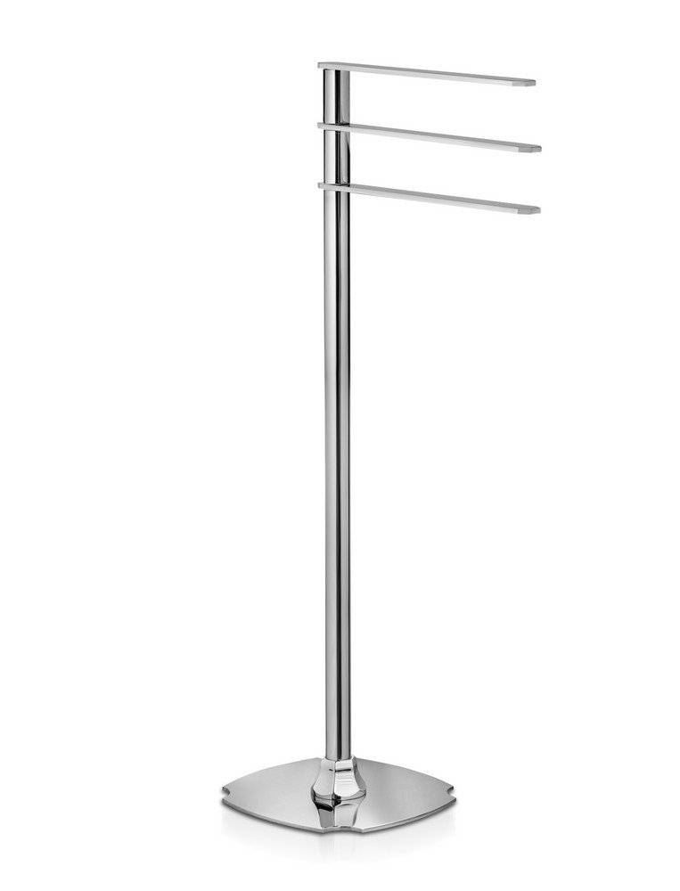 1759 Bellosta Rubinetterie ПОДСТАВКА ДЛЯ ПОЛОТЕНЦЕВ 