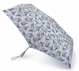 L711-3633 Зонт женский автомат L711 Open/Close Superslim-2 Fulton
