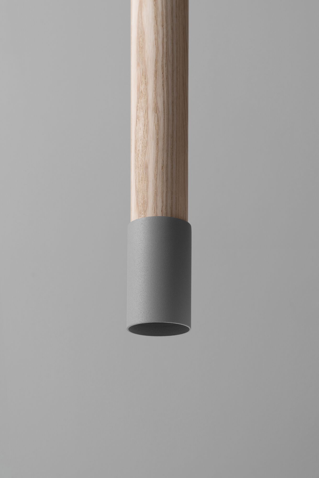 Светодиодный подвесной светильник из массива дерева +kouple SO ARCH-00118239 - Вид №7