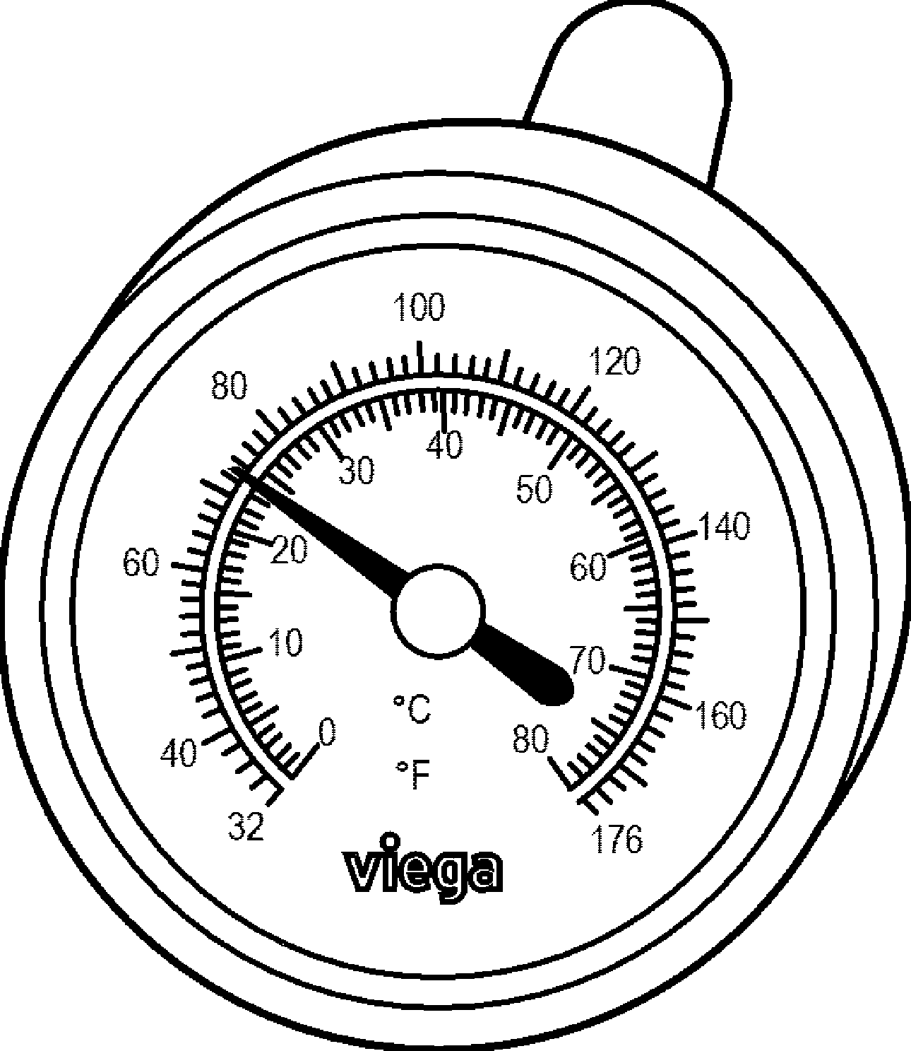 673 567 Модель 1006.93 Трубопроводные системы  Fonterra панельное отопление  Коллекторы  Запчасти Santreyd  - Вид №1