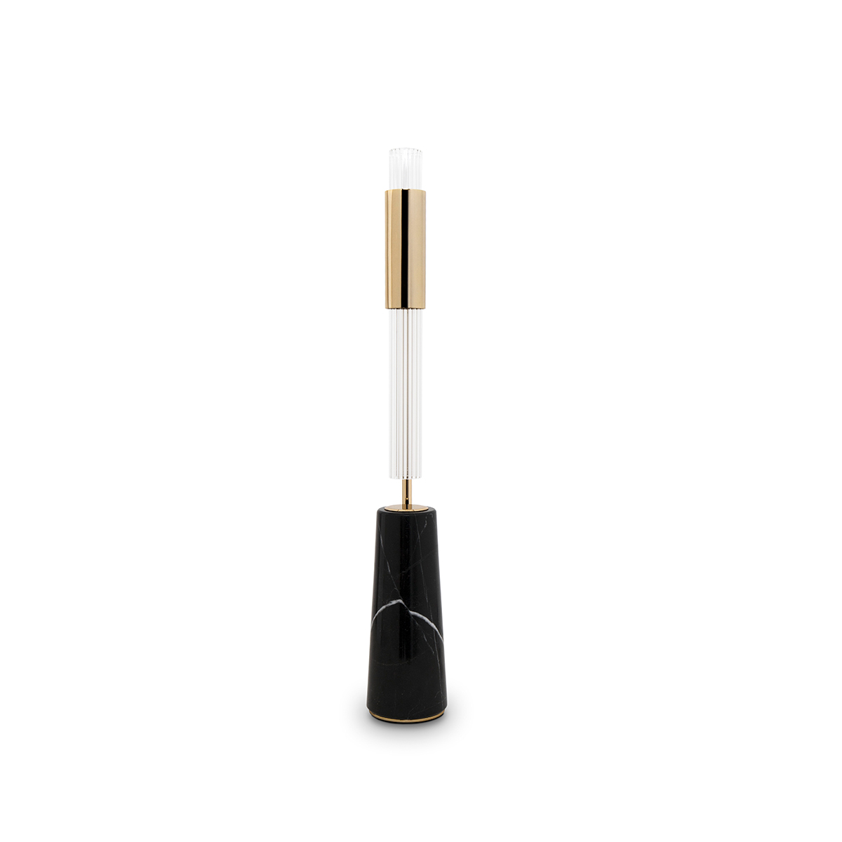 Настольные лампы Gamma Table Lamp Covethouse LUXXU 