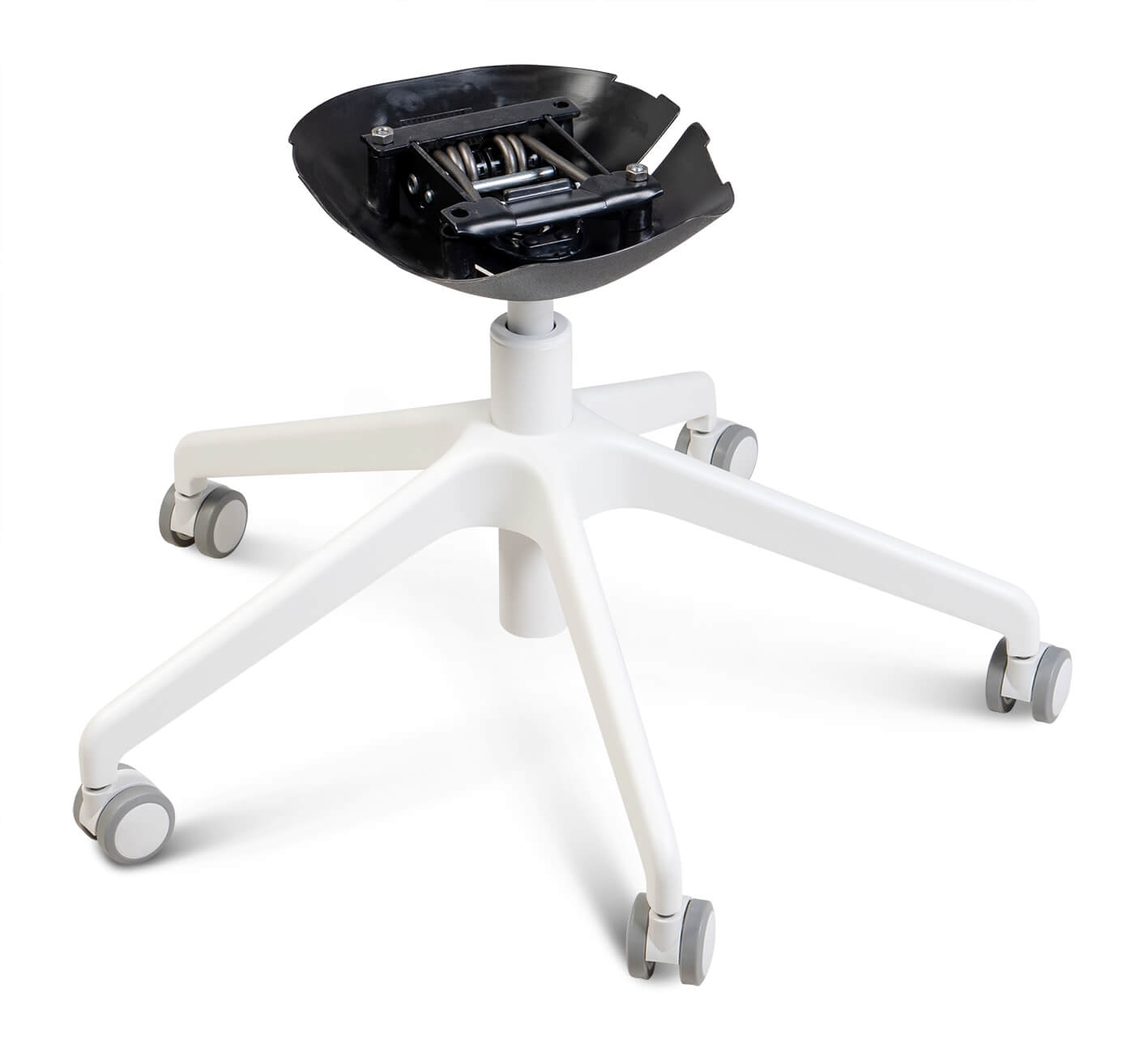 Стул подъемно-поворотный SHT-ST19/S154 Santreyd  - Вид №5