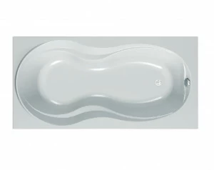 Акриловая ванна Kolpa-San Vanessa 01134 STANDART Словения