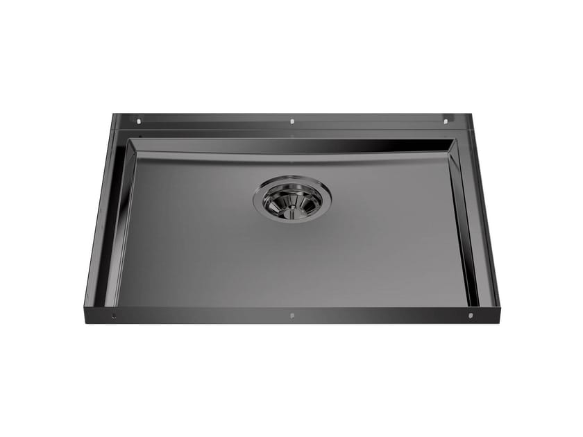 Раковина из нержавеющей стали Foster Phantom ARCH-00044248