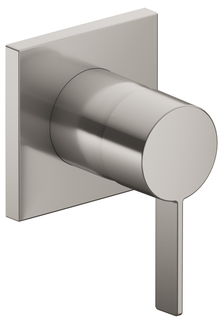 59551039502 Встраиваемый однорычажный смеситель DN 15 KEUCO IXMO - Вид №3