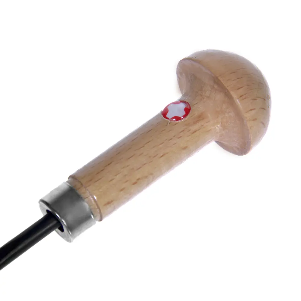 Резец по дереву Brigadier прямой STLM-2187174 - Вид №2