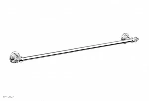 Полотенцесушитель COURONNE Phylrich  163-72-026 Хромированный