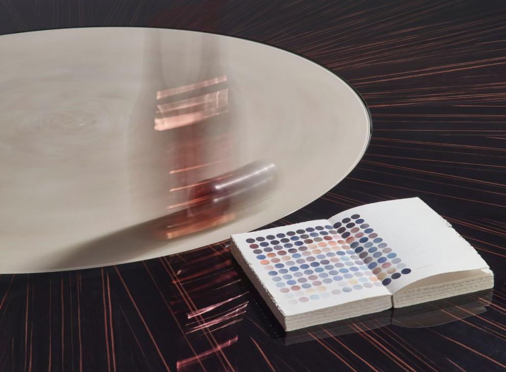 SICIS Koro Round Table sun-id-1989701 - Вид №5