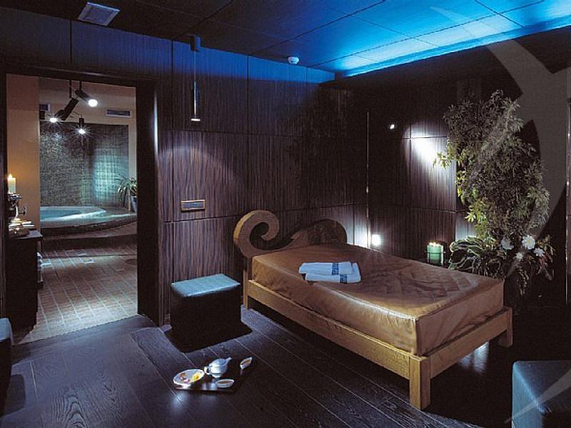 Happy Sauna Водяная кровать с подогревом sun-id-1464188 - Вид №3