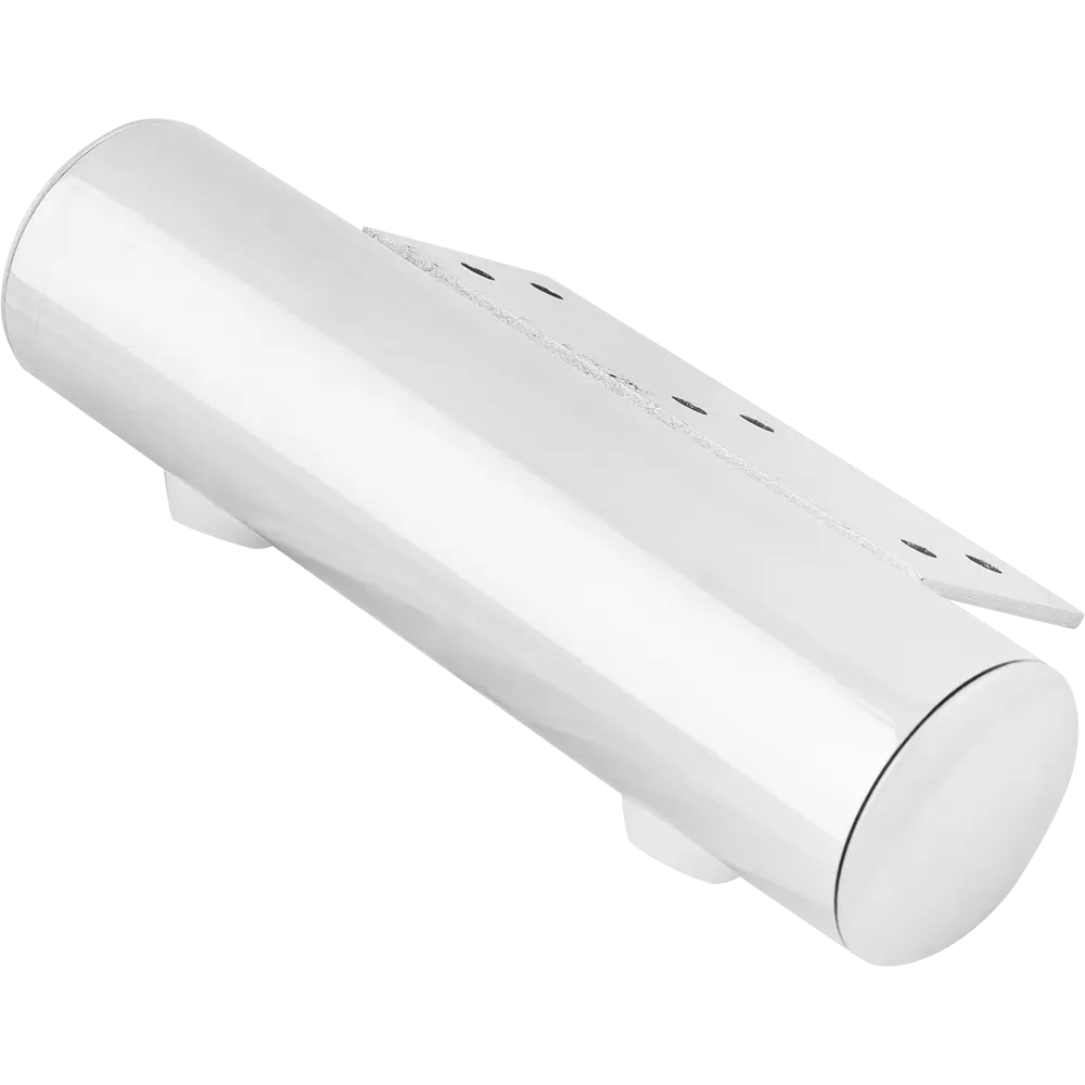 Опора мебельная Lemax N0080 цвет хром STLM-2032505