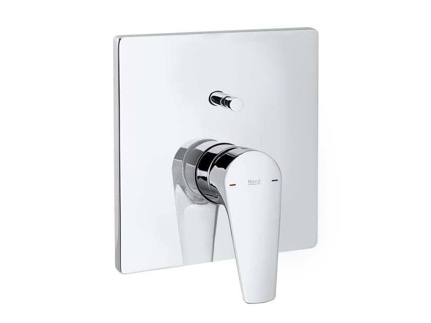 Однорычажный встраиваемый смеситель для душа Roca Atlas ARCH-00087468