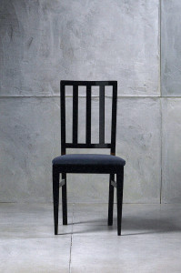 Стул  CHELINI INES