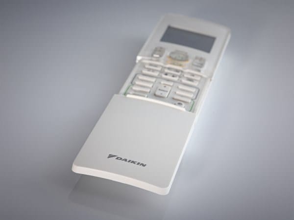 Настенный моно-сплит-кондиционер Daikin моно-сплит-фиксированные кондиционеры ARCH-00038904 - Вид №5