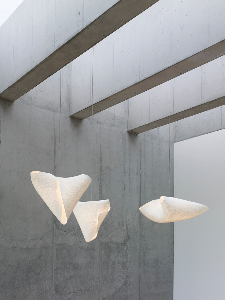 079931 Люстра Plie Arturo Alvarez Ballet Santreyd