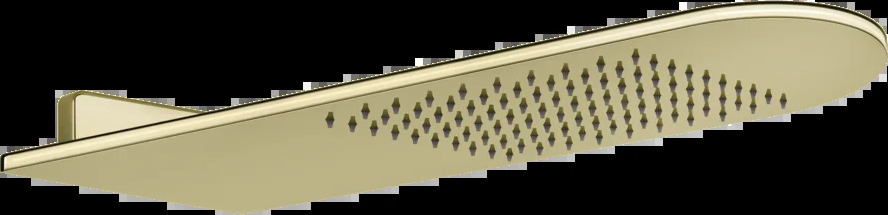Насадка для душа 45163 710 Gessi Inverso ЛАТУНЬ PVD