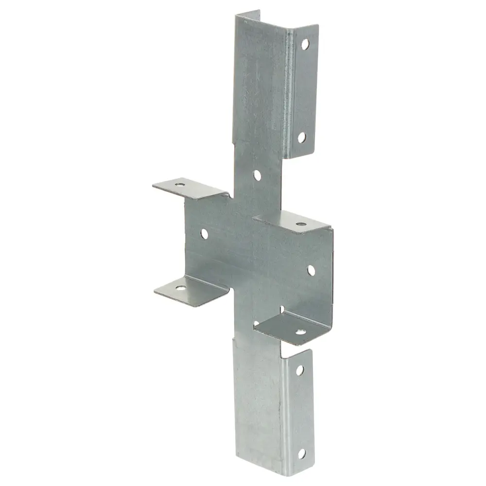 Х-кронштейн Santreyd для быстрого монтажа заборных конструкций 13010179 STLM-0002655 - Вид №1