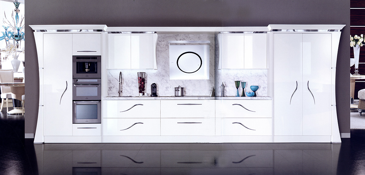 Кухня  REDECO 1113 