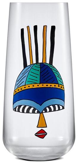 NUDE Набор хрустальных бокалов Mirage sun-id-1468537 - Вид №2