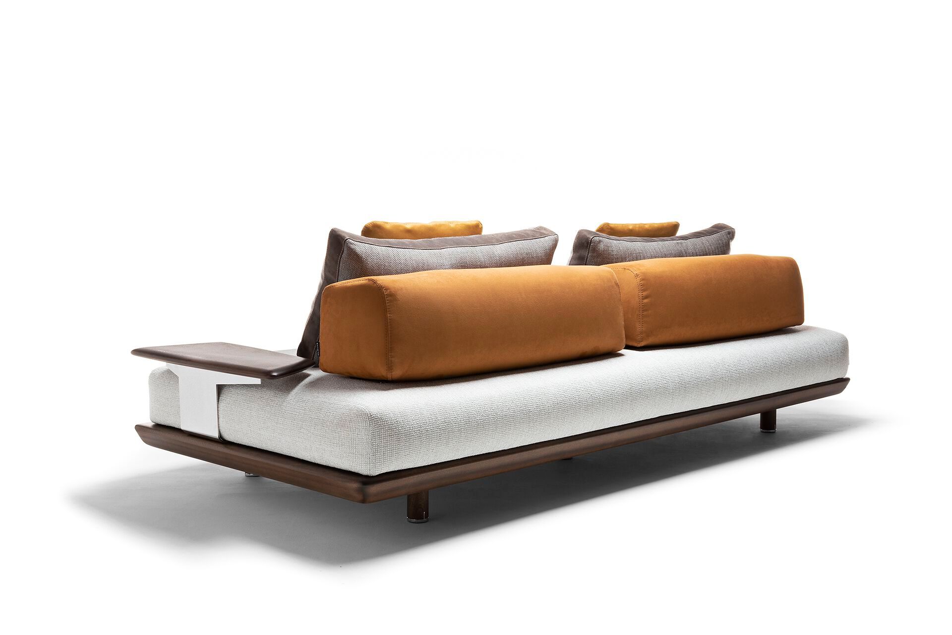 Ткань сад диван Exteta Caprera ARCH-00016629 - Вид №10