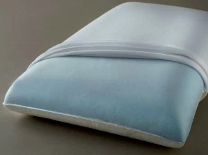 Demaflex Подушка из геля и пены с эффектом памяти Memory