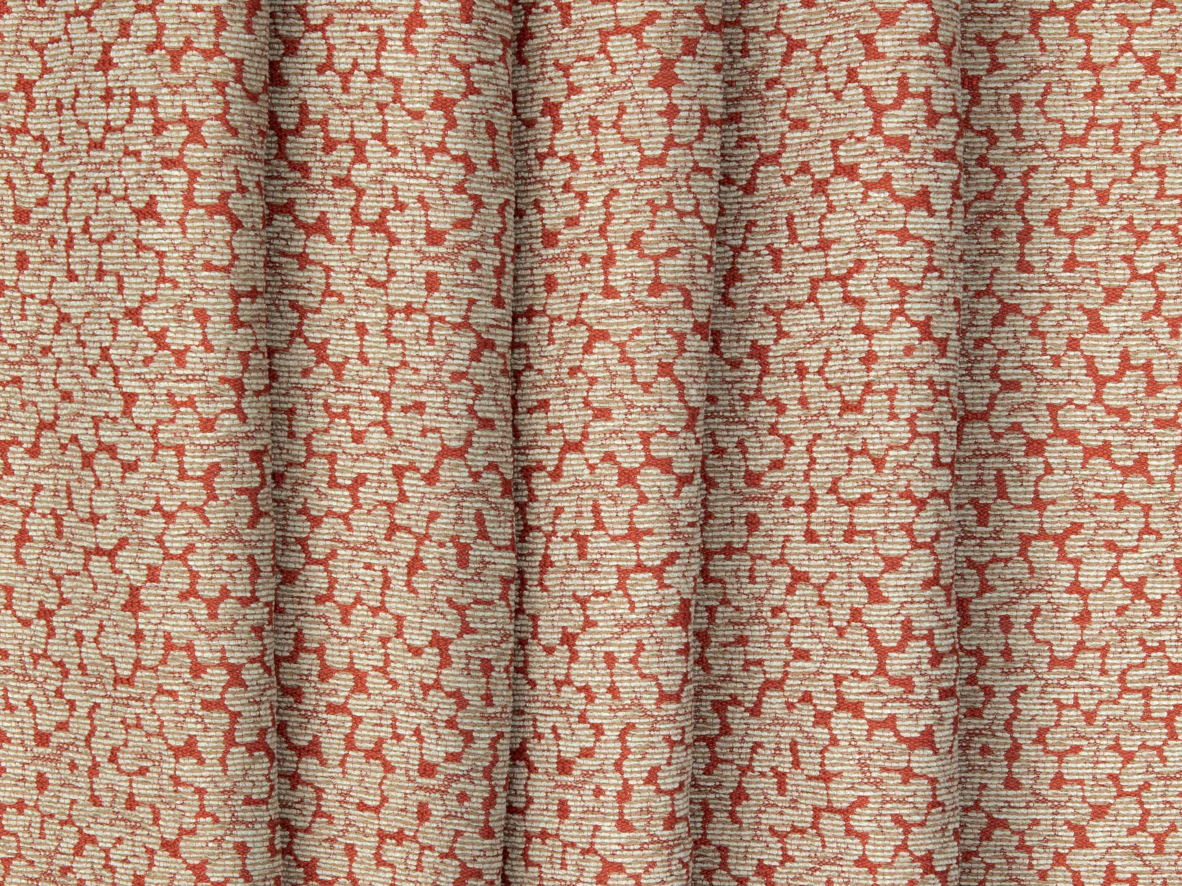 Хлопчатобумажная и вискозная ткань LELIEVRE Métamorphose ARCH-00039473 - Вид №18