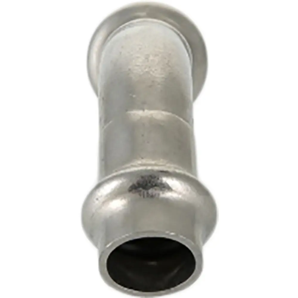 Угол 45° Valtec 28 мм ВПр нержавеющая сталь 82563733 STLM-2203079  - Вид №2